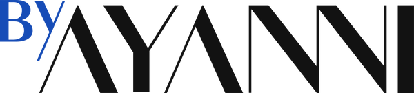 By Ayanni Fashion Designing