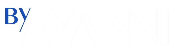 By Ayanni Fashion Designing